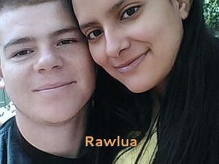 Rawlua