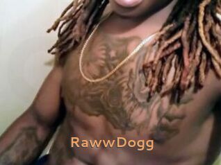 RawwDogg