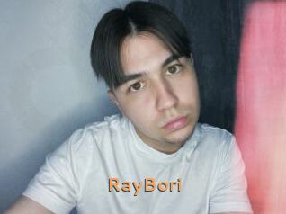 RayBori Du Cul A Gogo