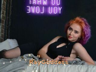 RayGoddess