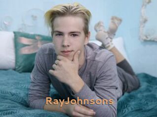 RayJohnsons