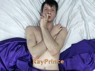 RayPrince