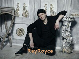 RayRoyce