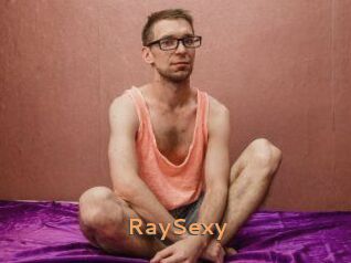 RaySexy