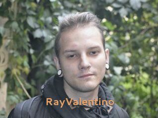 RayValentino