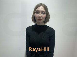 RayaHill