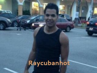 Raycubanhot