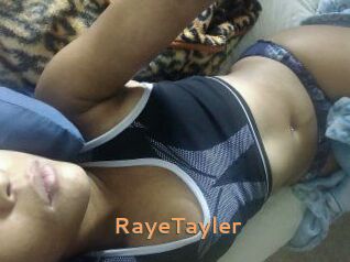 Raye_Tayler
