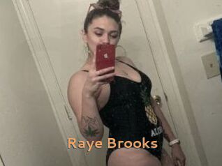 Raye_Brooks Du Cul A Gogo