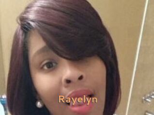 Rayelyn