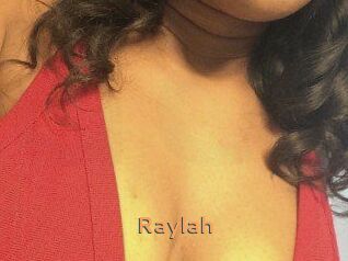 Raylah