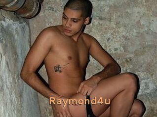 Raymond4u Du Cul A Gogo