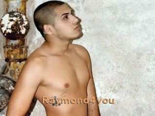 Raymond4you