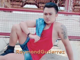 RaymondGutierrez