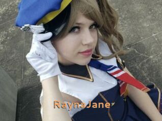 RaynaJane