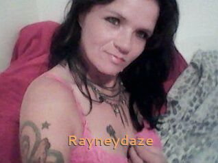 Rayneydaze