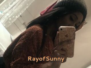 RayofSunny
