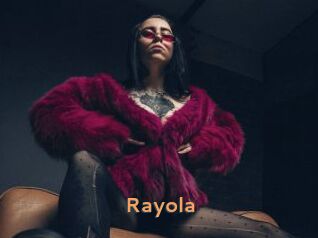 Rayola