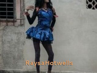 RaysaHotwells