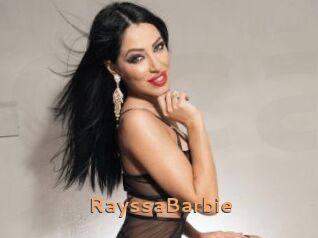RayssaBarbie