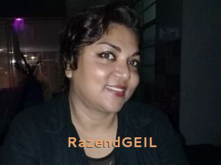 RazendGEIL