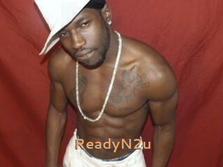 ReadyN2u