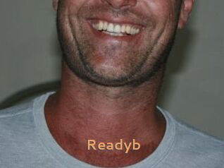 Readyb