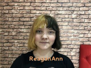 ReaganAnn