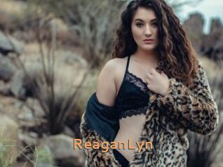 ReaganLyn Du Cul A Gogo
