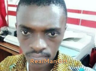 RealManGH Du Cul A Gogo