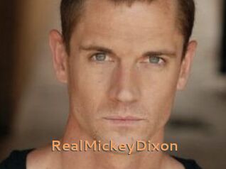 RealMickeyDixon