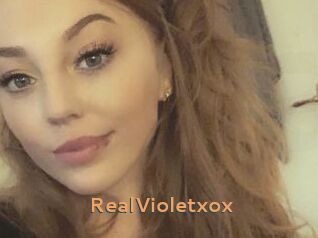 RealVioletxox