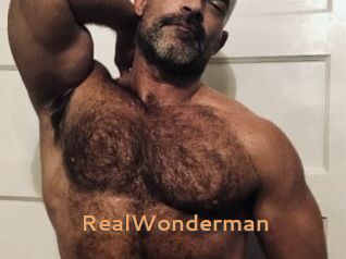 RealWonderman