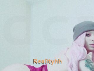 Realityhh