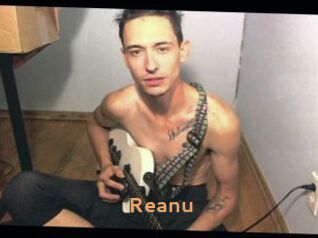 Reanu_Keaves Du Cul A Gogo