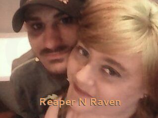 Reaper_N_Raven