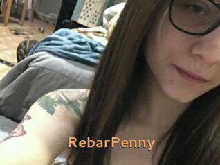 RebarPenny