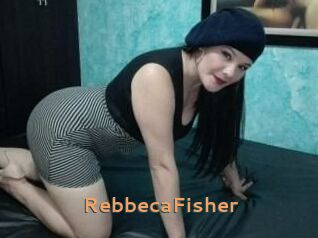 RebbecaFisher