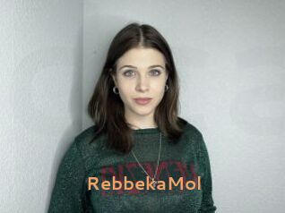 RebbekaMol
