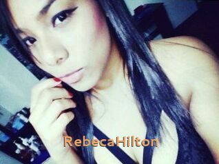 RebecaHilton