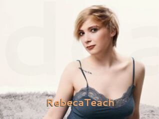 RebecaTeach