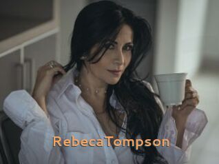 RebecaTompson