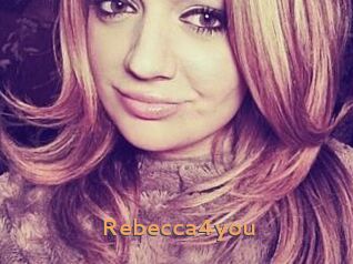 Rebecca4you