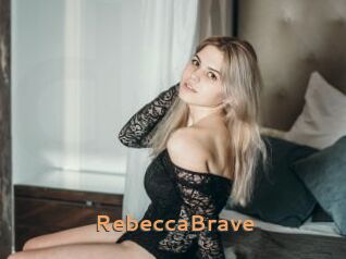 RebeccaBrave