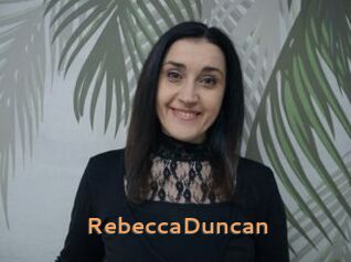 RebeccaDuncan