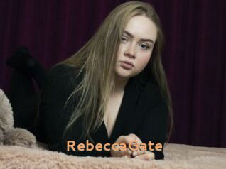 RebeccaGate