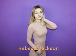RebeccaJackson