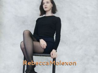 RebeccaMolexon