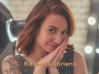 RebeccaObriens
