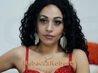 RebeccaRoberts